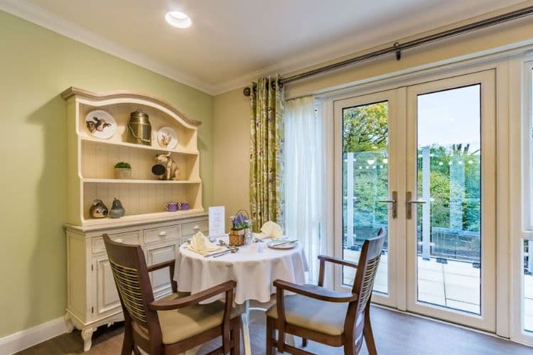 Skylark House Care Home, Horsham, RH12 5PU