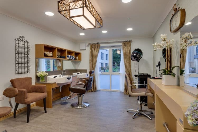 Montfort Manor Care Home, Ashford, TN24 0YS
