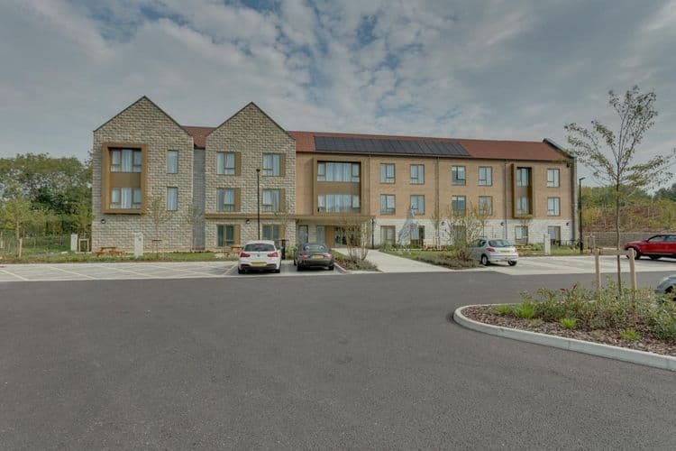 Invicta Court Care Home, Maidstone, ME14 5FY