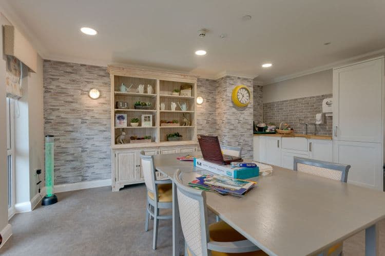 Parsons Grange Care Home, Reading, RG2 9AU