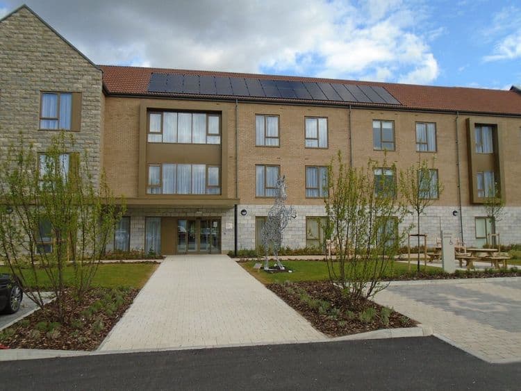 Invicta Court Care Home, Maidstone, ME14 5FY