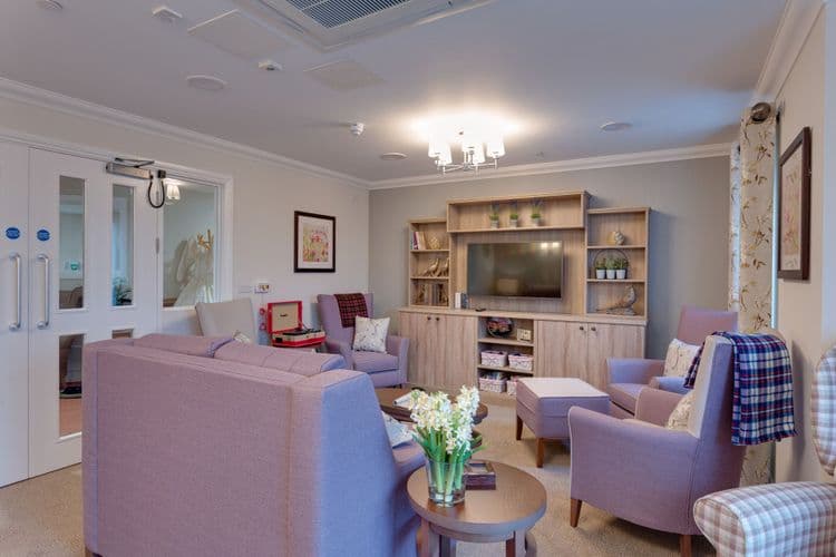 Bickerton House Care Home, Bracknell, RG12 2JB