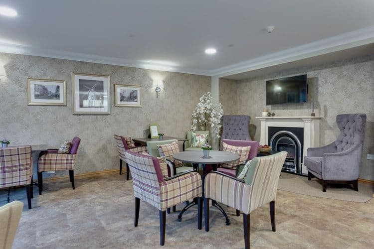 Montfort Manor Care Home, Ashford, TN24 0YS