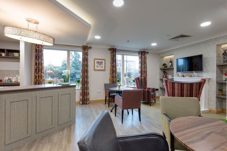 Mountbatten Grange Care Home, Windsor, SL4 5HS
