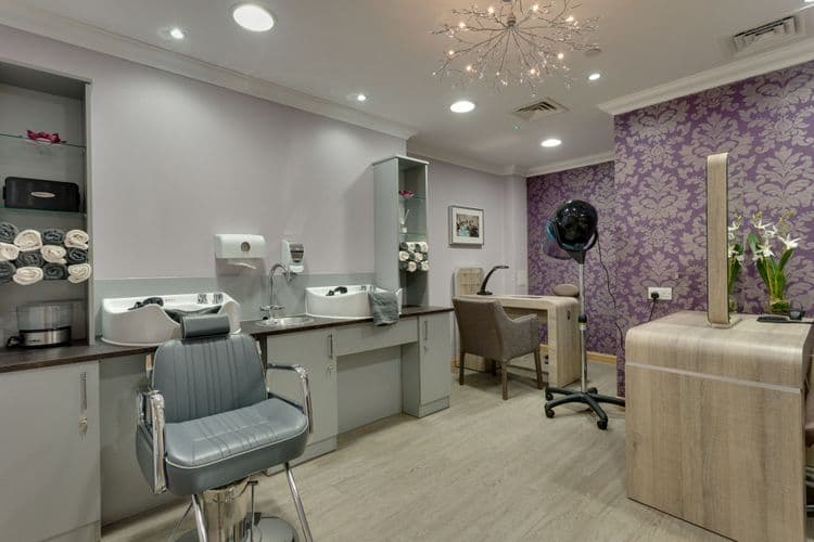 Bickerton House Care Home, Bracknell, RG12 2JB