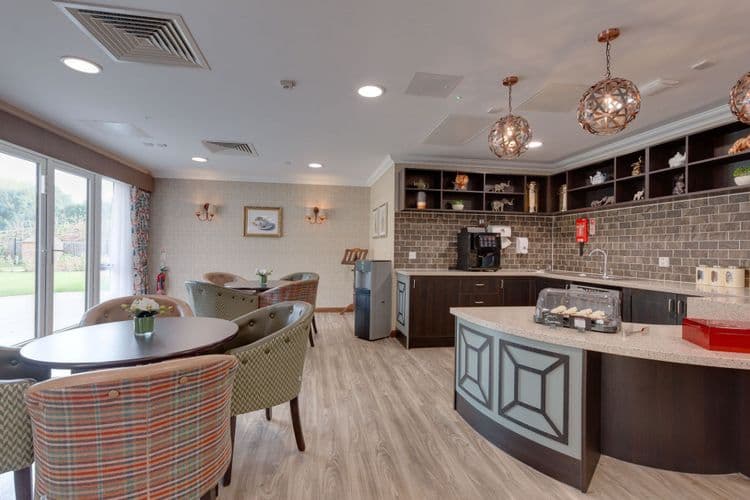 Invicta Court Care Home, Maidstone, ME14 5FY