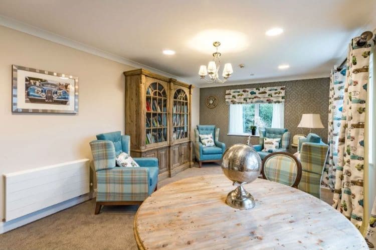 Skylark House Care Home, Horsham, RH12 5PU