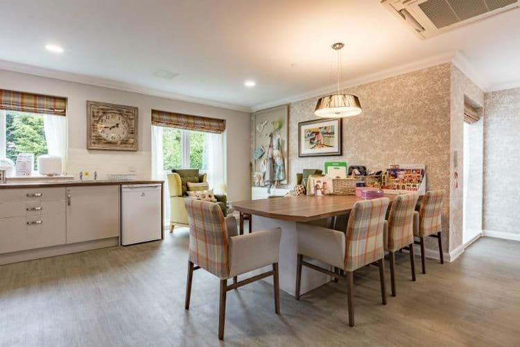 Sherwood Grange Care Home, London, SW15 3PU