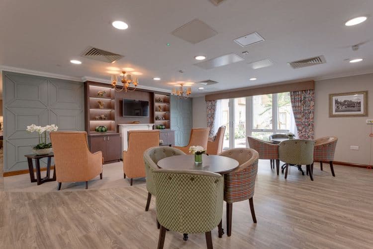 Invicta Court Care Home, Maidstone, ME14 5FY