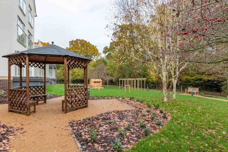 Skylark House Care Home, Horsham, RH12 5PU