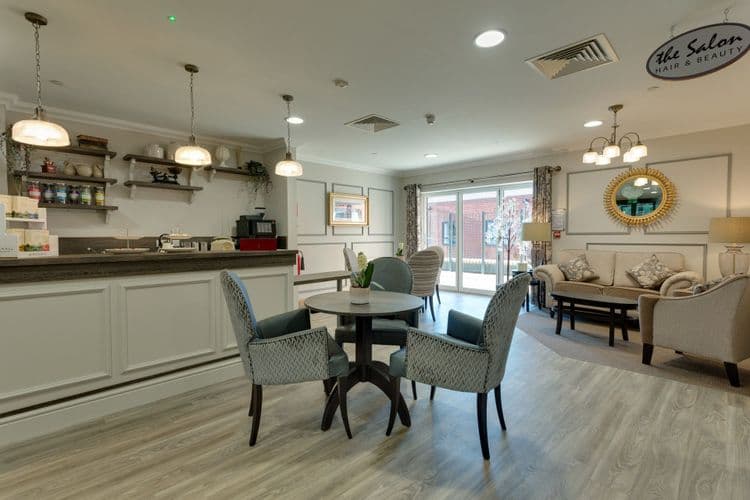 Bickerton House Care Home, Bracknell, RG12 2JB