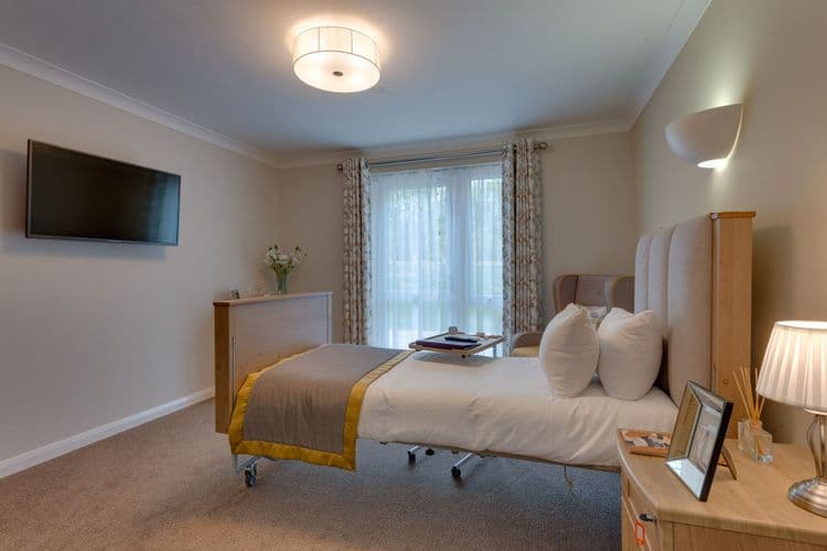Invicta Court Care Home, Maidstone, ME14 5FY