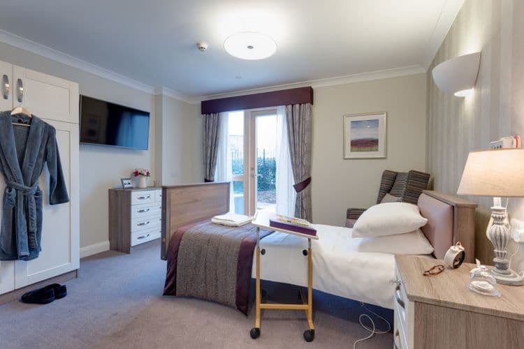 Mountbatten Grange Care Home, Windsor, SL4 5HS