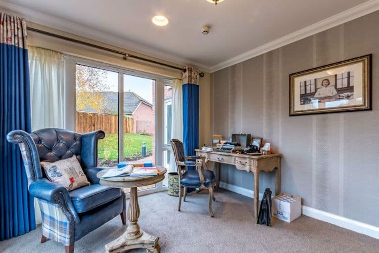 Skylark House Care Home, Horsham, RH12 5PU