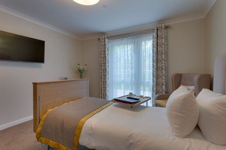 Invicta Court Care Home, Maidstone, ME14 5FY