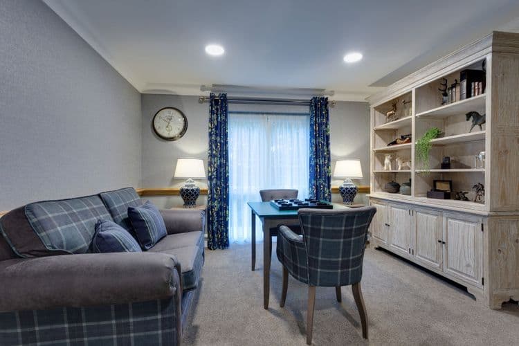 Montfort Manor Care Home, Ashford, TN24 0YS