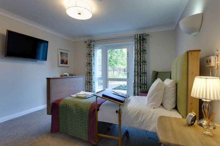 Montfort Manor Care Home, Ashford, TN24 0YS