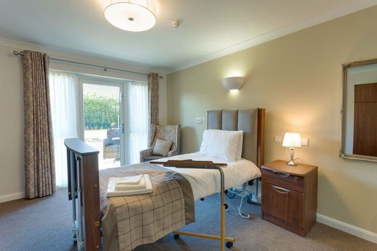 Bickerton House Care Home, Bracknell, RG12 2JB