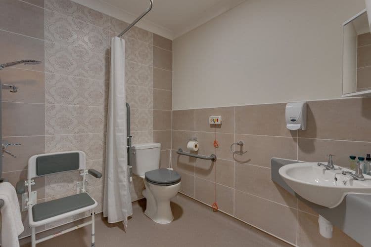 Invicta Court Care Home, Maidstone, ME14 5FY