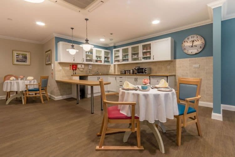 Skylark House Care Home, Horsham, RH12 5PU
