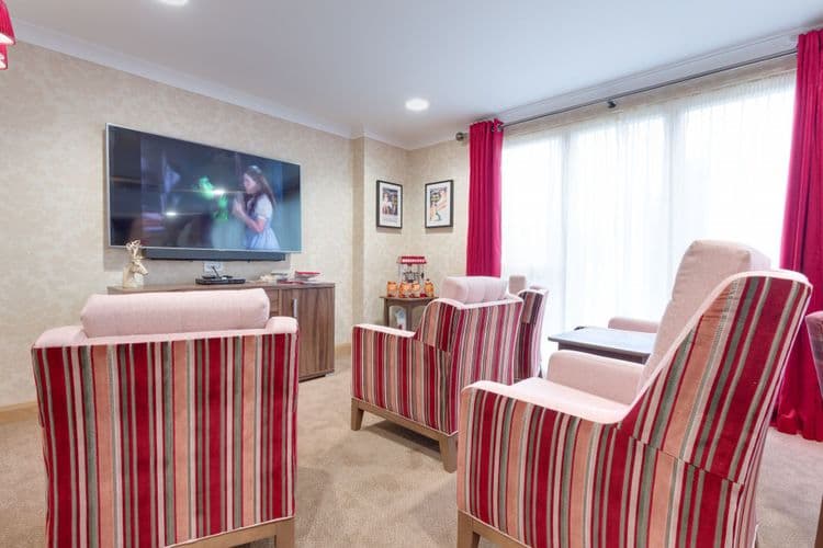 Mountbatten Grange Care Home, Windsor, SL4 5HS