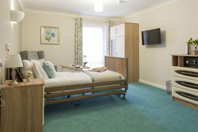 Weald Heights Care Home, Sevenoaks, TN13 1PD