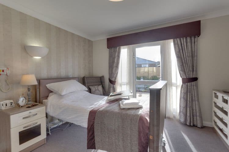 Harrier Lodge Care Home, Whitstable, CT5 3DE