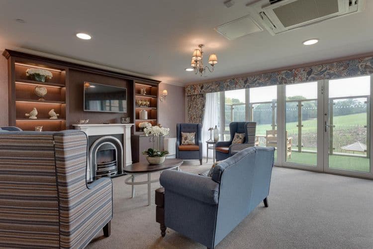 Invicta Court Care Home, Maidstone, ME14 5FY