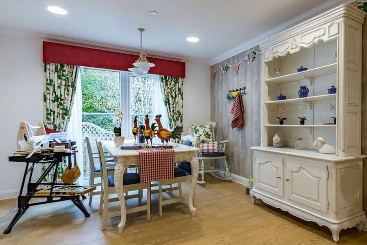 Skylark House Care Home, Horsham, RH12 5PU