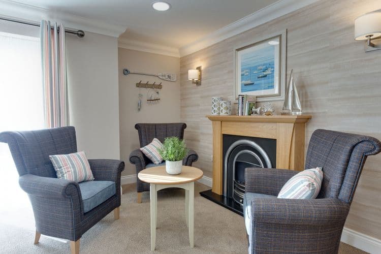 Montfort Manor Care Home, Ashford, TN24 0YS