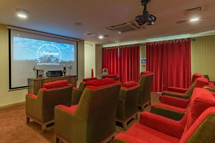 Sherwood Grange Care Home, London, SW15 3PU