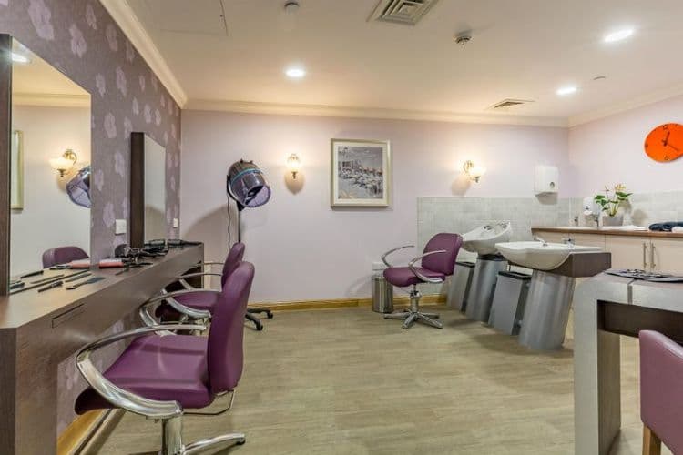 Sherwood Grange Care Home, London, SW15 3PU