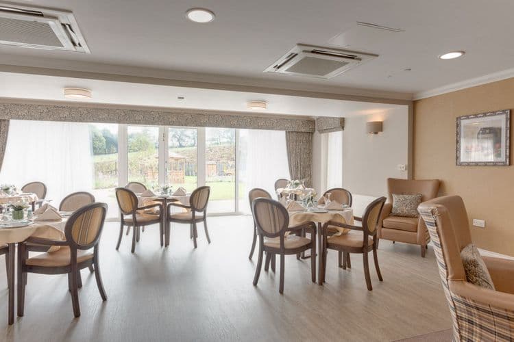 Invicta Court Care Home, Maidstone, ME14 5FY