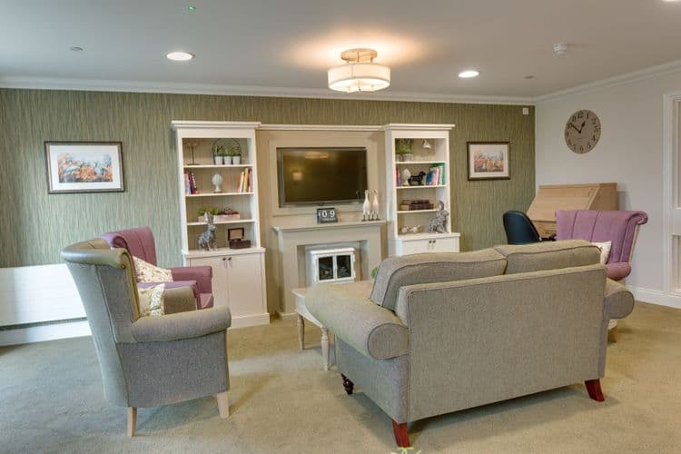 Bickerton House Care Home, Bracknell, RG12 2JB