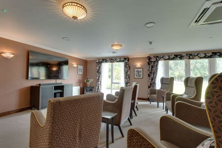 Invicta Court Care Home, Maidstone, ME14 5FY