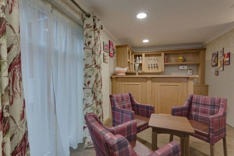Harrier Lodge Care Home, Whitstable, CT5 3DE