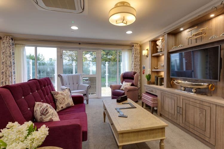 Carpathia Grange Care Home, Southampton, SO45 5GQ