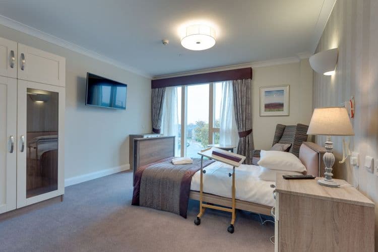Mountbatten Grange Care Home, Windsor, SL4 5HS