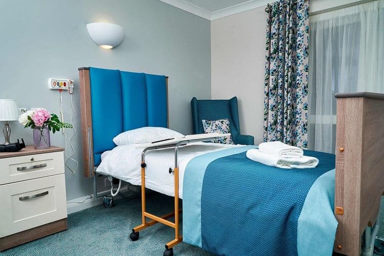 Montfort Manor Care Home, Ashford, TN24 0YS