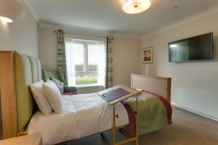 Bickerton House Care Home, Bracknell, RG12 2JB