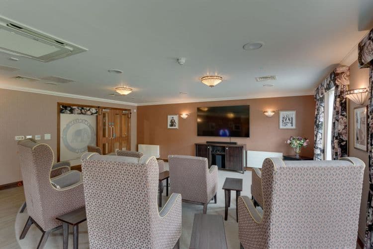 Invicta Court Care Home, Maidstone, ME14 5FY