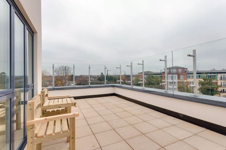 Mountbatten Grange Care Home, Windsor, SL4 5HS