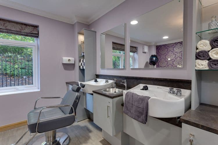 Carpathia Grange Care Home, Southampton, SO45 5GQ