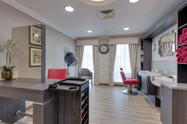 Invicta Court Care Home, Maidstone, ME14 5FY