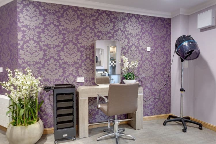 Carpathia Grange Care Home, Southampton, SO45 5GQ