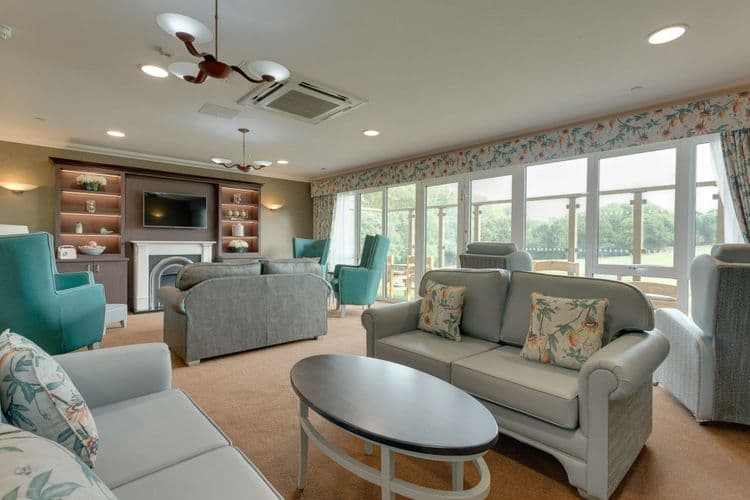 Invicta Court Care Home, Maidstone, ME14 5FY