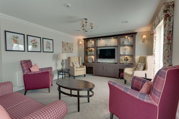 Invicta Court Care Home, Maidstone, ME14 5FY