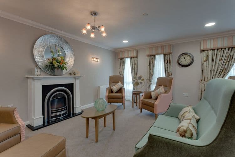 Parsons Grange Care Home, Reading, RG2 9AU