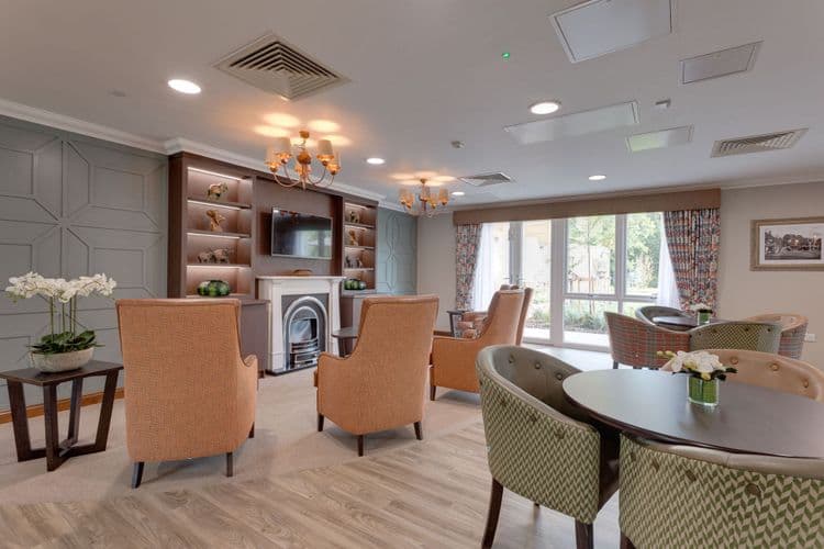 Invicta Court Care Home, Maidstone, ME14 5FY