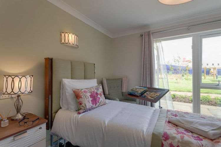 Parsons Grange Care Home, Reading, RG2 9AU